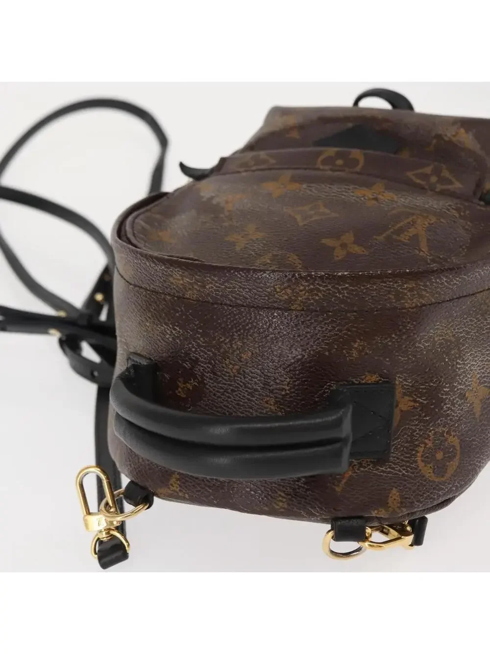 Louis Vuitton elevate your